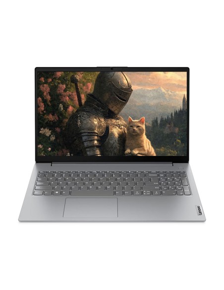 LAPTOP LENOVO V15 G4 AMN RYZEN 3-7320U 8GB DDR5 256GB SSD 15.6 FHD WINDOWS 11 ( 82YU00X4LM )