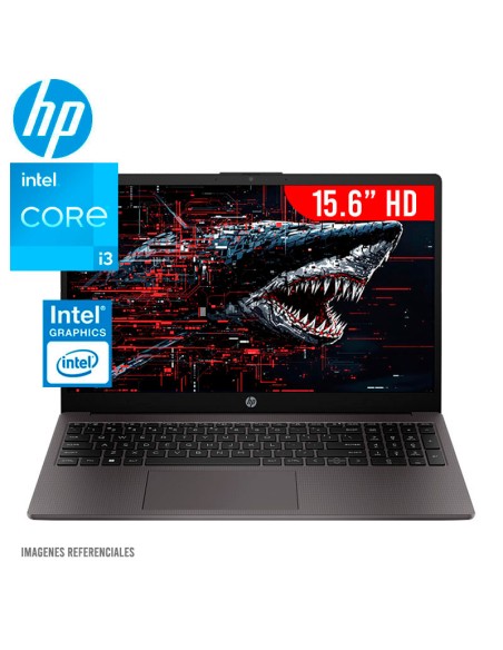 LAPTOP HP 250 G10