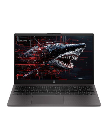 LAPTOP HP 250 G10 I3-N305 8GB 256GB SSD 15.6 HD...