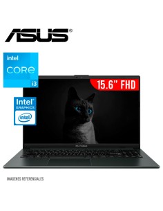 LAPTOP ASUS VIVOBOOK GO