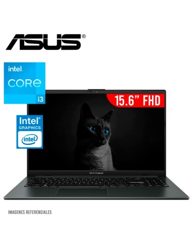 LAPTOP ASUS VIVOBOOK GO