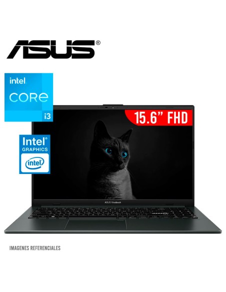 LAPTOP ASUS VIVOBOOK GO