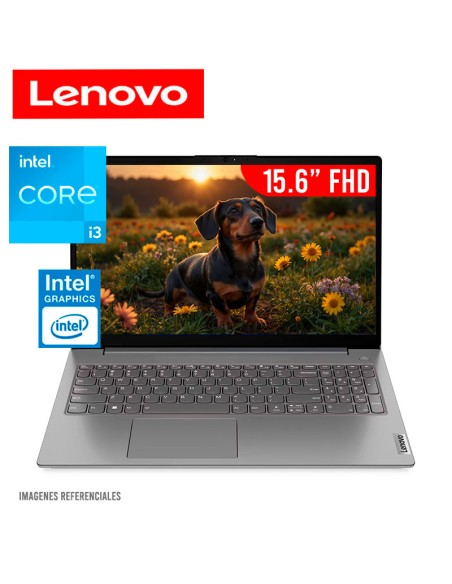 LAPTOP LENOVO V15 G4
