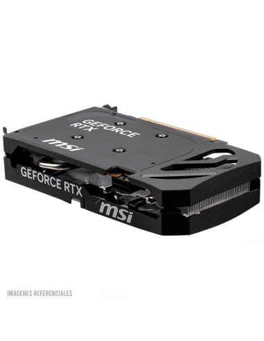 TARJETA DE VIDEO MSI RTX 5060 8GB GDDR7 SHADOW...