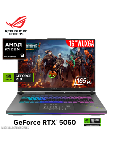 LAPTOP ASUS ROG STRIX