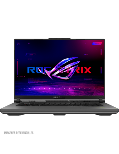 LAPTOP GAMER ASUS ROG STRIX G16 G614FM-WS94...