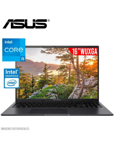 LAPTOP ASUS VIVOBOOK