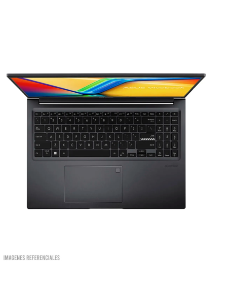 LAPTOP ASUS VIVOBOOK 16 X1605VA-MB1350 I5-13420H 16GB 512GB SSD 16 WUXGA FREEDOS ( 90NB10N3-M01S90 )