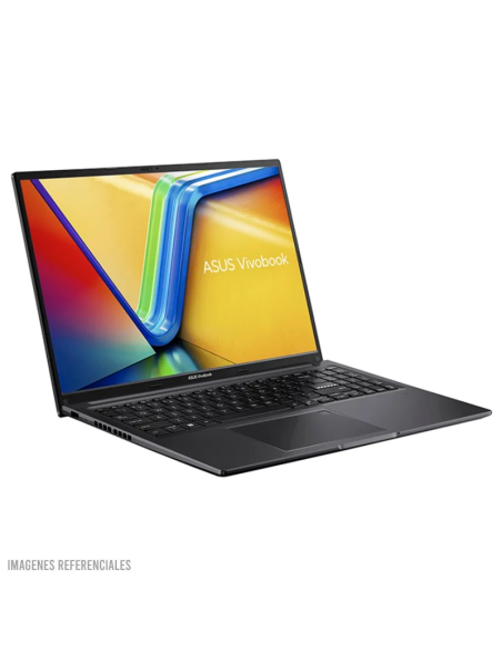 LAPTOP ASUS VIVOBOOK 16 X1605VA-MB1350 I5-13420H 16GB 512GB SSD 16 WUXGA FREEDOS ( 90NB10N3-M01S90 )