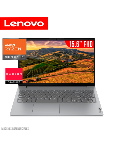 LAPTOP LENOVO V15 G4