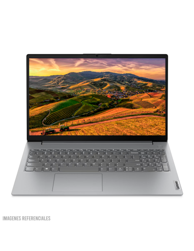 LAPTOP LENOVO V15 G4 AMN RYZEN 5-7520U 8GB DDR5...