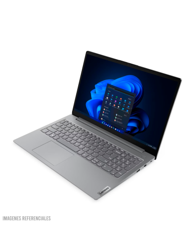 LAPTOP LENOVO V15 G4 AMN RYZEN 5-7520U 16GB...