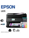 IMPRESORA EPSON L6370 ETHERNET
