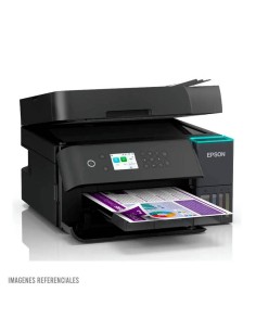 IMPRESORA EPSON L6370 ETHERNET 2