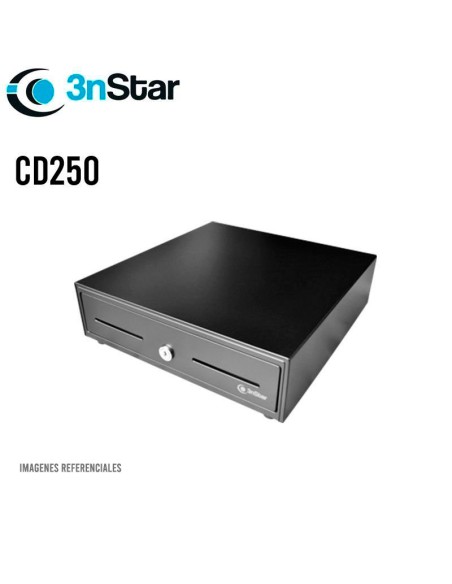 GAVETA DE DINERO 3NSTAR