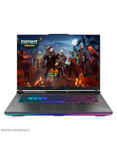 LAPTOP GAMER ASUS ROG STRIX G16 G614FM-WS94...