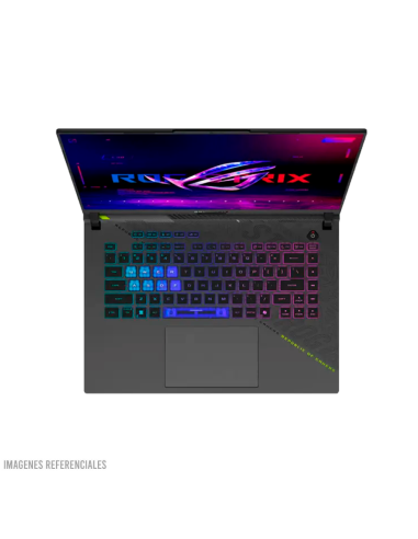 LAPTOP GAMER ASUS ROG STRIX G16 G614FM-WS94...