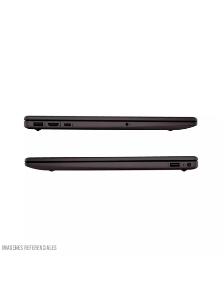 LAPTOP HP 255 G10 RYZEN 5-7520U 16GB DDR5 512GB SSD 15.6 HD WINDOWS 11 ( BF9Z9AT-ABM )