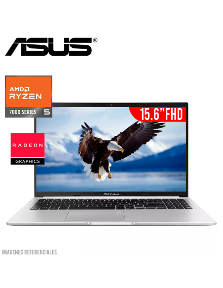 LAPTOP ASUS VIVOBOOK