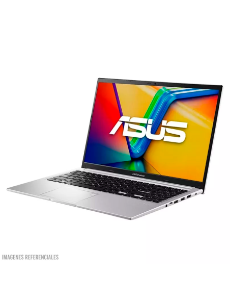 LAPTOP ASUS VIVOBOOK M1502YA-NJ544 RYZEN 5-7430U 16GB 512GB SSD 15.6 FHD WINDOWS 11 (90NB0X22-M00TU0)