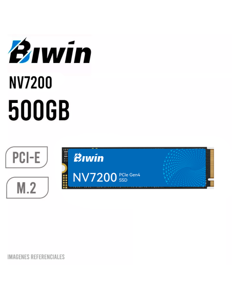 DISCO SOLIDO SSD BIWIN