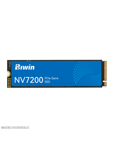 DISCO SOLIDO SSD BIWIN 500GB NV7200...