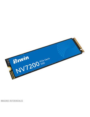 DISCO SOLIDO SSD BIWIN 500GB NV7200...