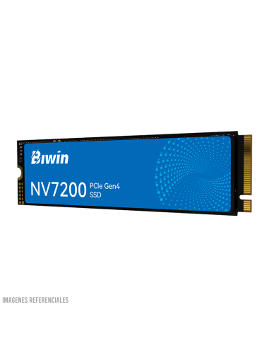 DISCO SOLIDO SSD BIWIN 500GB NV7200...