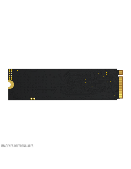 DISCO SOLIDO SSD BIWIN 500GB NV7200 (BNV7200500G-RGX) PCLE| NVME| GEN 4