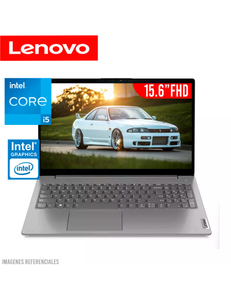 LAPTOP LENOVO V15 G4