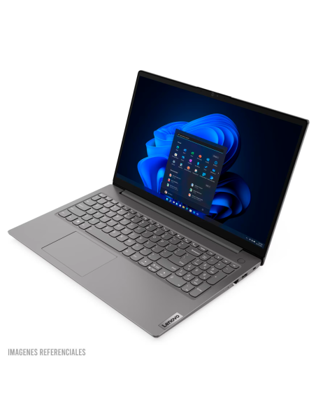 LAPTOP LENOVO V15 G4 IRU I5-13420H 8GB 256GB SSD 15.6 FHD WINDOWS 11 (83A100GKLM)