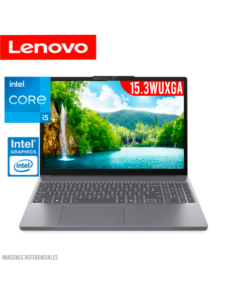 LAPTOP LENOVO IDEAPAD SLIM