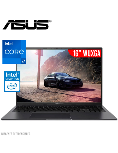 LAPTOP ASUS VIVOBOOK 16