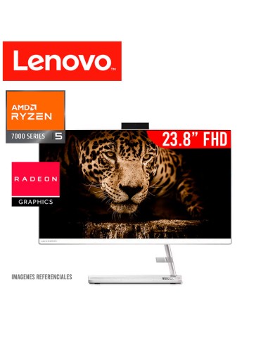 ALL IN ONE LENOVO