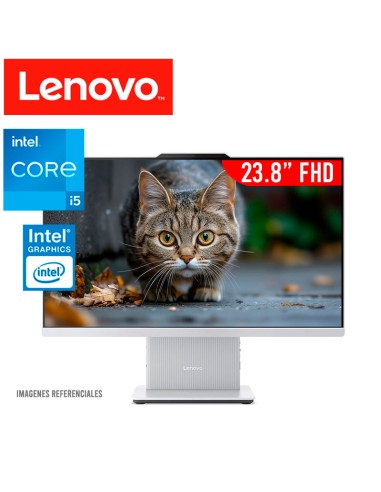 ALL IN ONE LENOVO