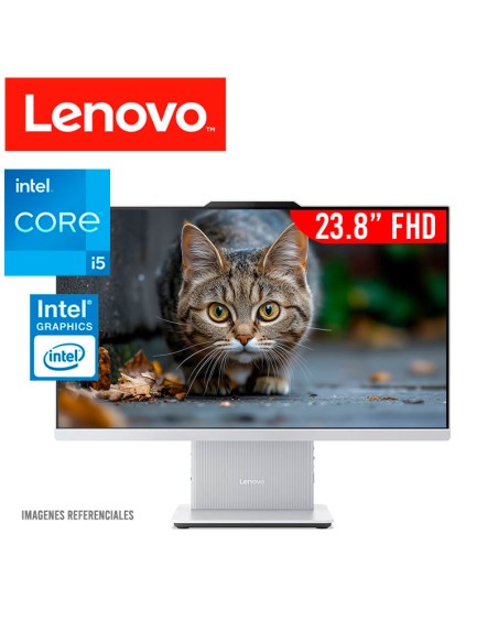 ALL IN ONE LENOVO