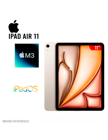 IPAD AIR APPLE