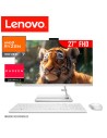 ALL IN ONE LENOVO