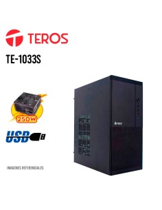 CASE TEROS TE-1033S
