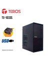 CASE TEROS TE-1033S