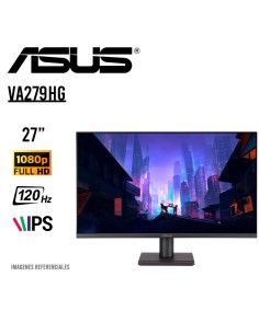 MONITOR ASUS 27"