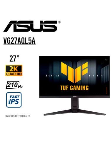 MONITOR ASUS