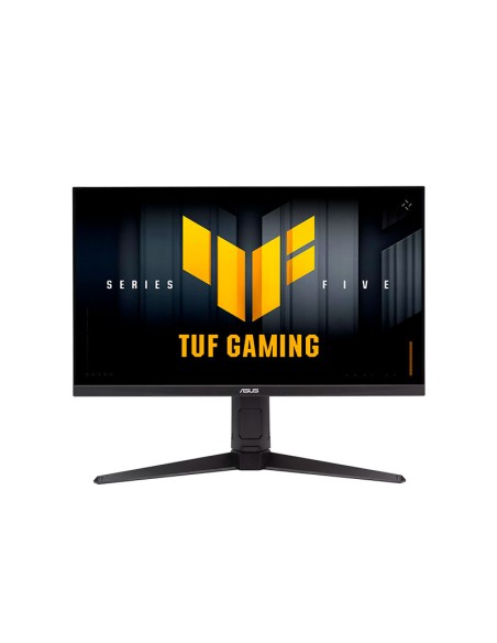 MONITOR GAMER ASUS 27" TUF ( VG27AQL5A ) PANEL FAST IPS | QHD 2560X1440 | 210HZ - 0.3MS | HDMI - DP