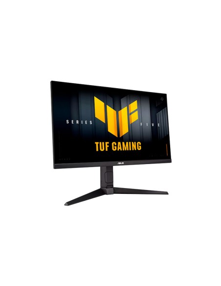 MONITOR GAMER ASUS 27" TUF ( VG27AQL5A ) PANEL FAST IPS | QHD 2560X1440 | 210HZ - 0.3MS | HDMI - DP