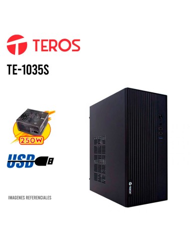 CASE TEROS TE-1035S