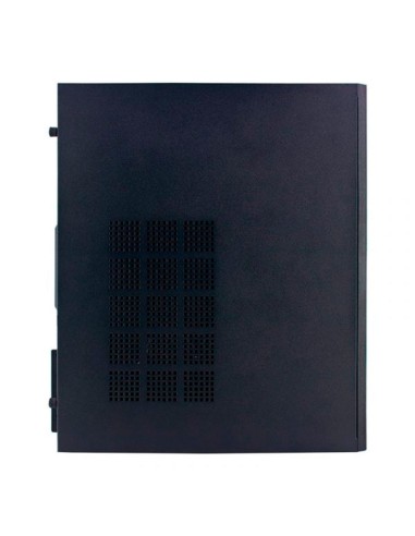 CASE TEROS TE-1035S ATX FUENTE 250W| BLACK