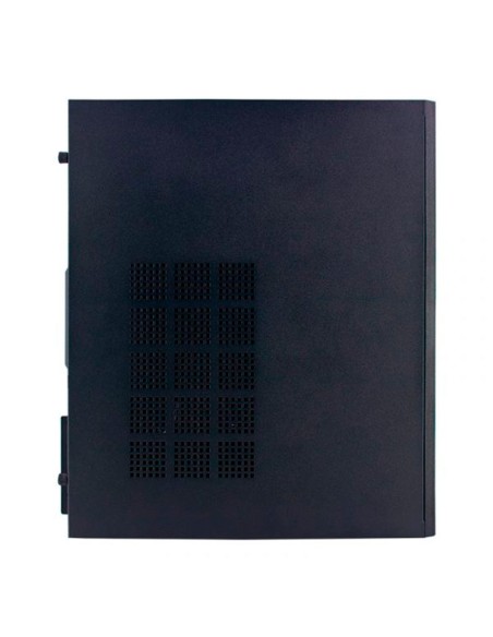 CASE TEROS TE-1035S ATX FUENTE 250W| BLACK