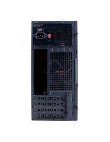 CASE TEROS TE-1035S ATX FUENTE 250W| BLACK
