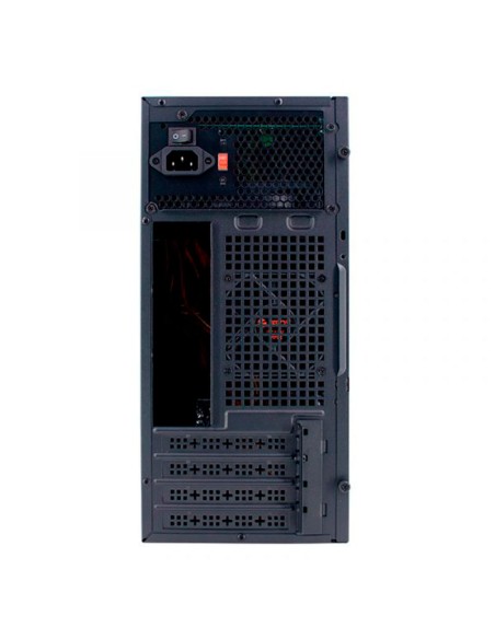CASE TEROS TE-1035S ATX FUENTE 250W| BLACK