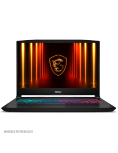 LAPTOP GAMER MSI KATANA 2
